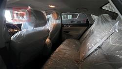 نيسان سيلفي